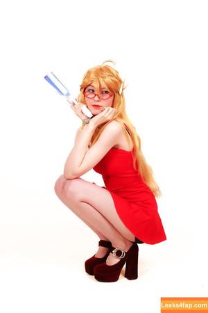 Kiki Glitter Cosplay photo #0248