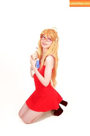 Kiki Glitter Cosplay photo #0253