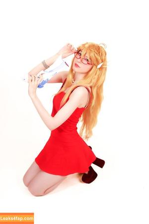 Kiki Glitter Cosplay photo #0255