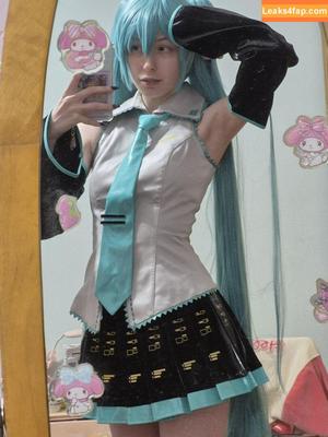 Kiki Glitter Cosplay photo #0346