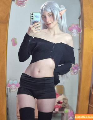 Kiki Glitter Cosplay photo #0347