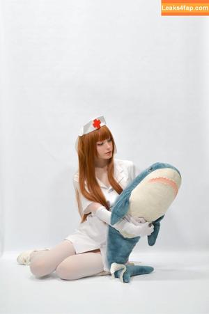 Kiki Glitter Cosplay фото #0351