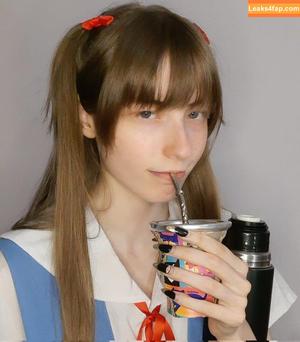 Kiki Glitter Cosplay фото #0354