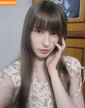 Kiki Glitter Cosplay фото #0355