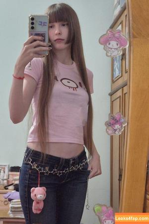 Kiki Glitter Cosplay фото #0356