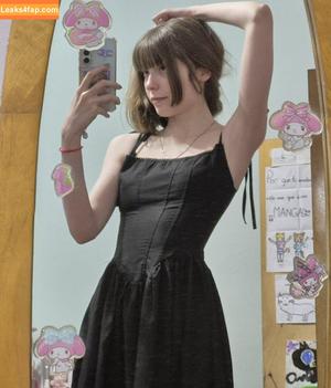 Kiki Glitter Cosplay фото #0357