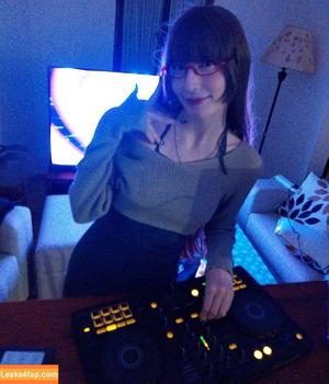 Kiki Glitter Cosplay фото #0358