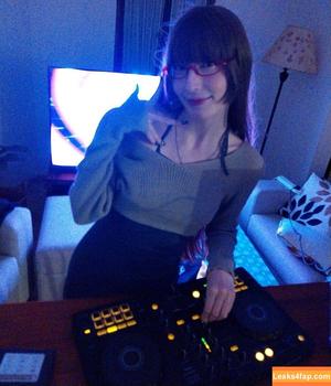 Kiki Glitter Cosplay фото #0359