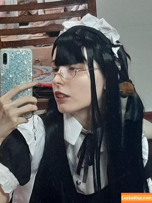 Kiki Glitter Cosplay фото #0361