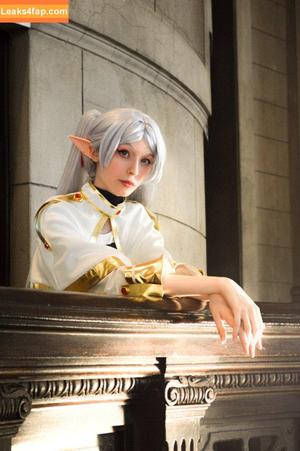 Kiki Glitter Cosplay фото #0369