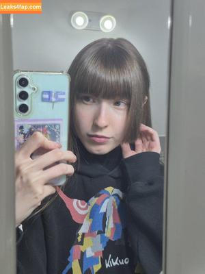 Kiki Glitter Cosplay фото #0370