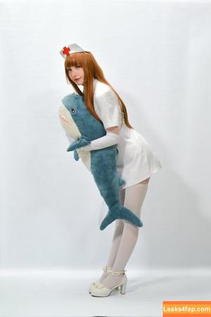 Kiki Glitter Cosplay фото #0371