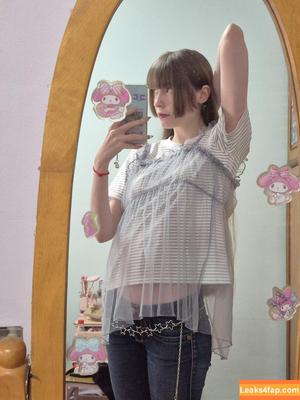 Kiki Glitter Cosplay фото #0372