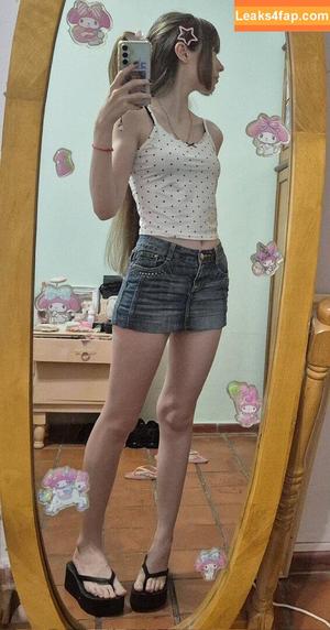 Kiki Glitter Cosplay фото #0373