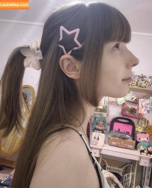 Kiki Glitter Cosplay фото #0374