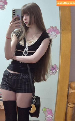 Kiki Glitter Cosplay фото #0376