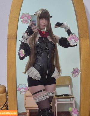 Kiki Glitter Cosplay photo #0377