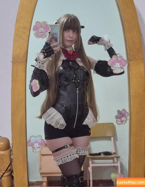 Kiki Glitter Cosplay photo #0378