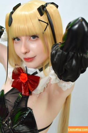 Kiki Glitter Cosplay photo #0379