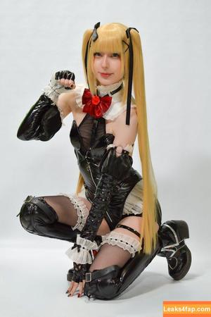 Kiki Glitter Cosplay photo #0381