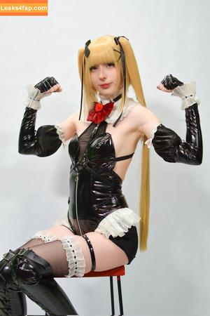 Kiki Glitter Cosplay photo #0383