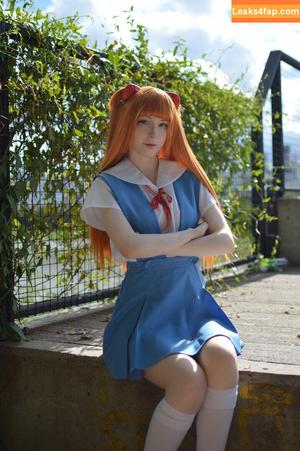 Kiki Glitter Cosplay photo #0387