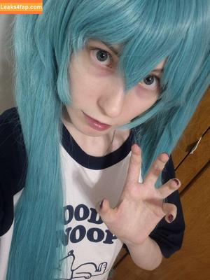 Kiki Glitter Cosplay photo #0389