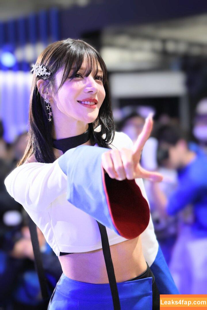 Kiki Mizukami / https: / mizukami_jasu / mizukami_kiki leaked photo photo #0002