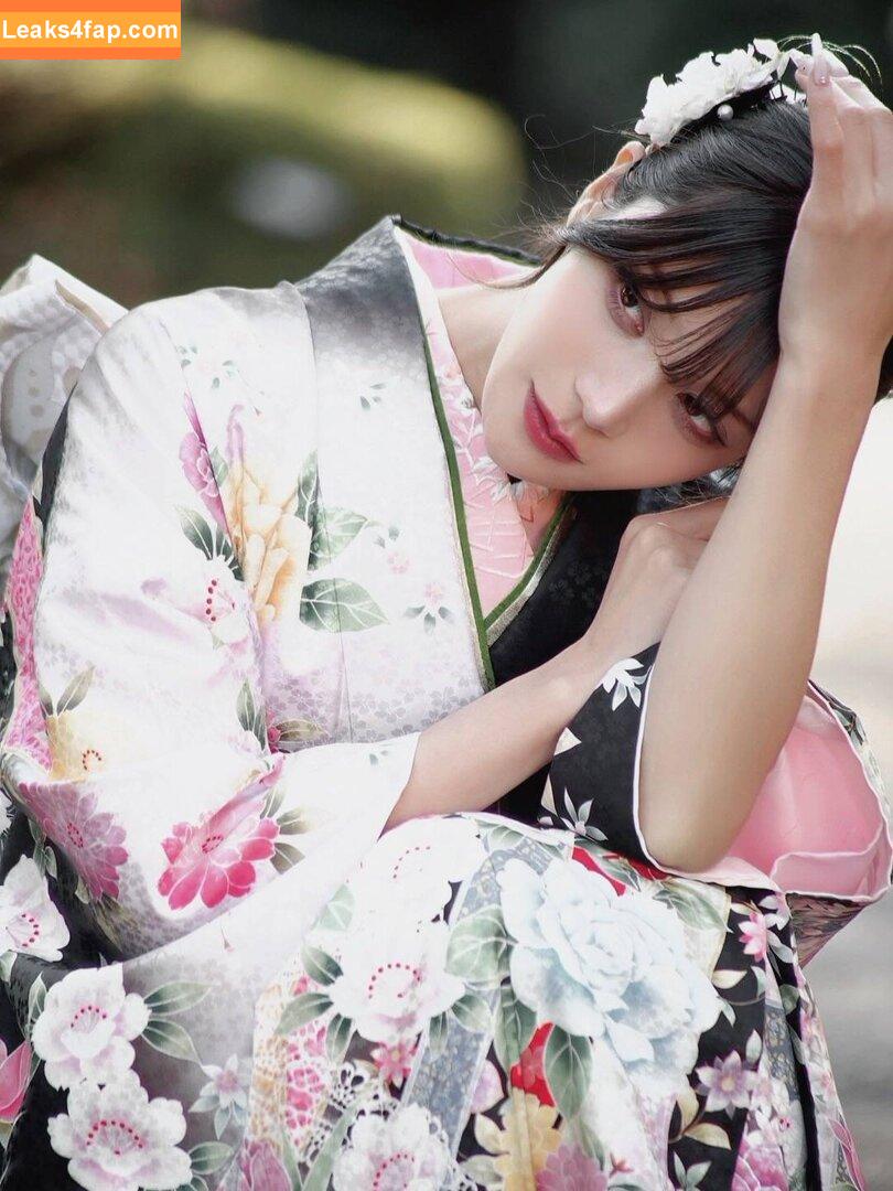 Kiki Mizukami / https: / mizukami_jasu / mizukami_kiki слитое фото фото #0016