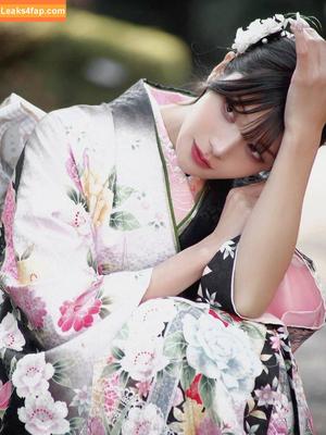 Kiki Mizukami photo #0016