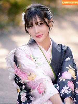 Kiki Mizukami photo #0019