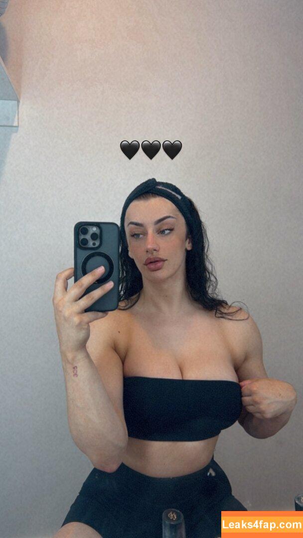 Kiki Vhyce / kikivhyce leaked photo photo #0011