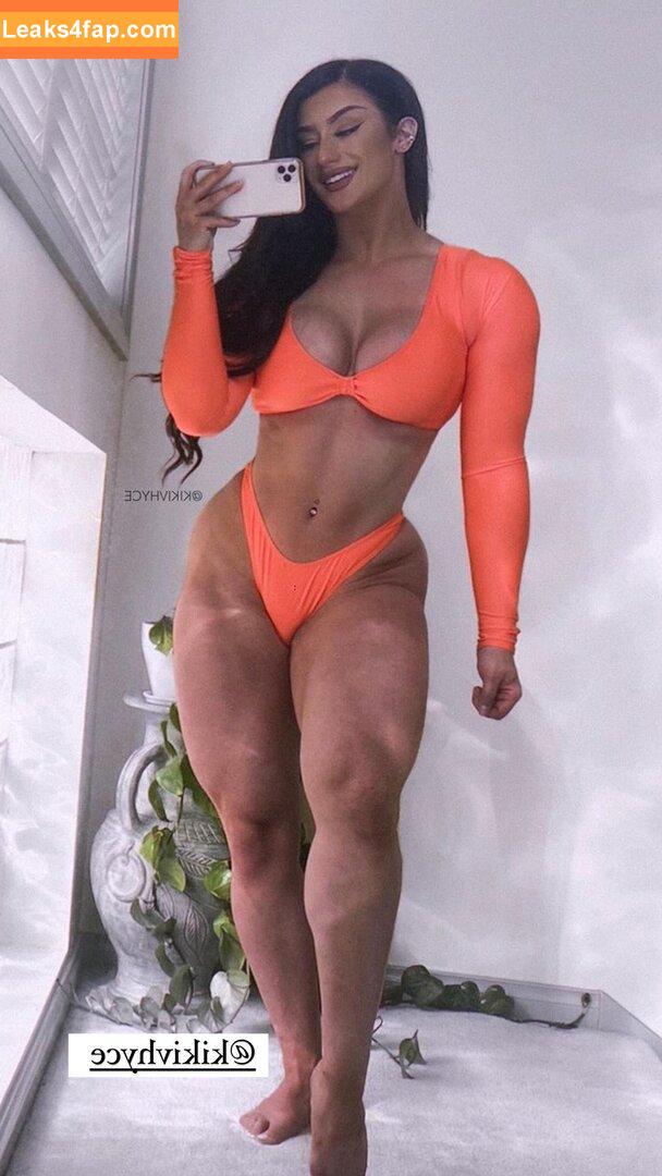 Kiki Vhyce / kikivhyce leaked photo photo #0020