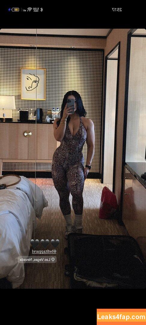 Kiki Vhyce / kikivhyce leaked photo photo #0037