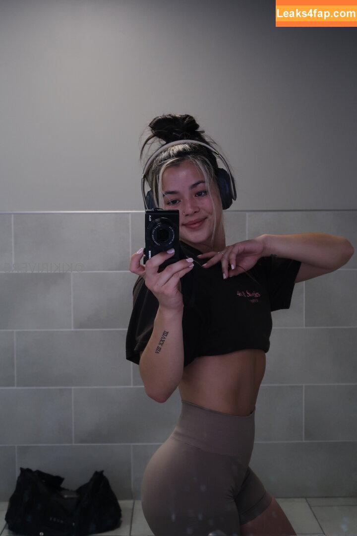 kikirivers / khirivers / luhasianbaby leaked photo photo #0152