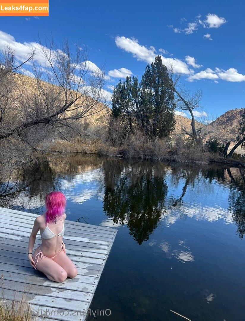 kikirose07 /  leaked photo photo #0003