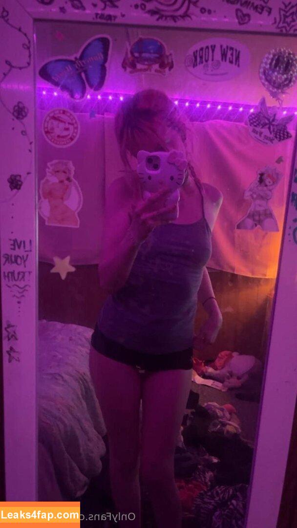 kikirose07 /  leaked photo photo #0008