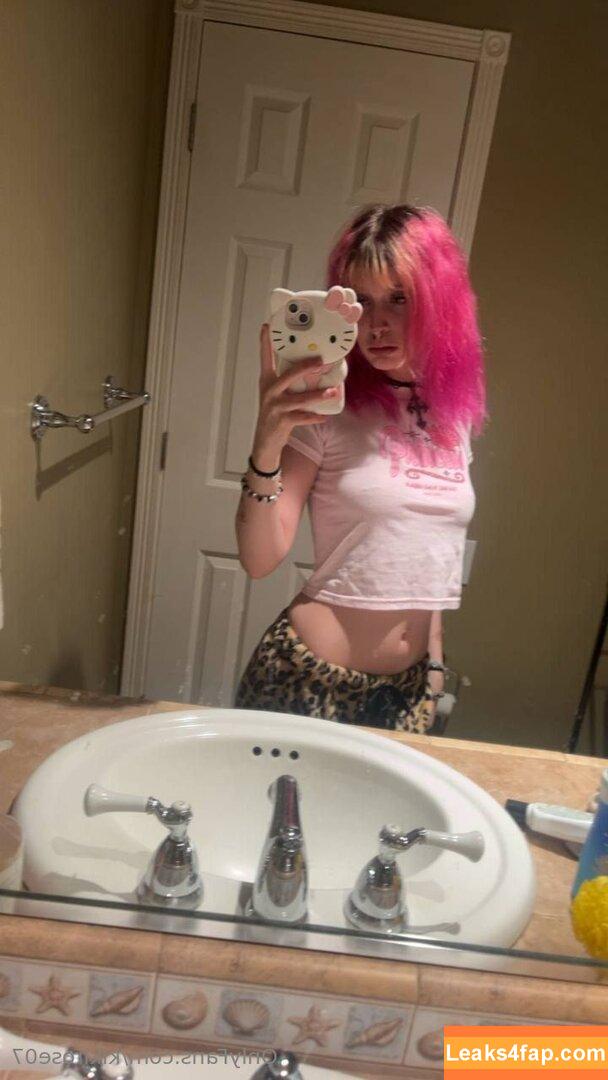 kikirose07 /  leaked photo photo #0011