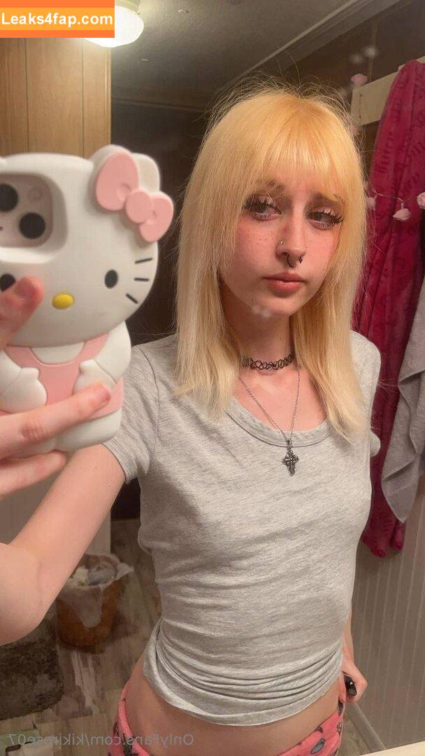 kikirose07 /  leaked photo photo #0013