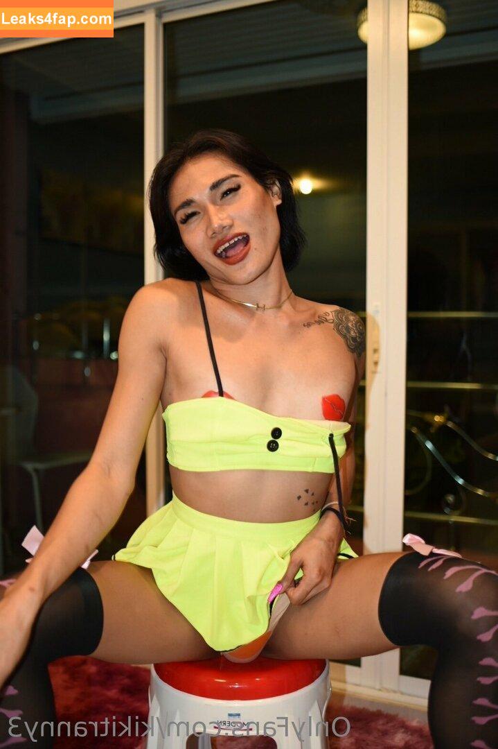 kikitrannyyy /  leaked photo photo #0004