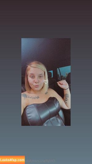 kiknypinkkblonde photo #0002