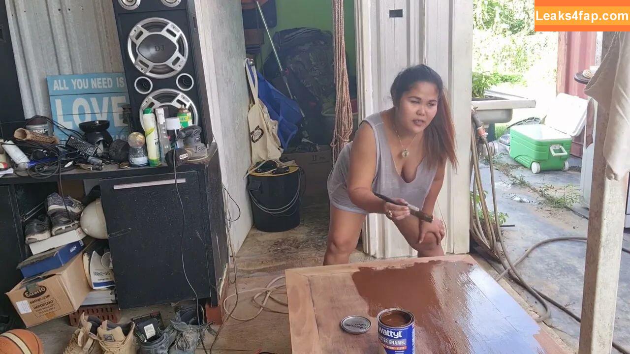 Kiko Arps / Filipina / wat.ki слитое фото фото #0093