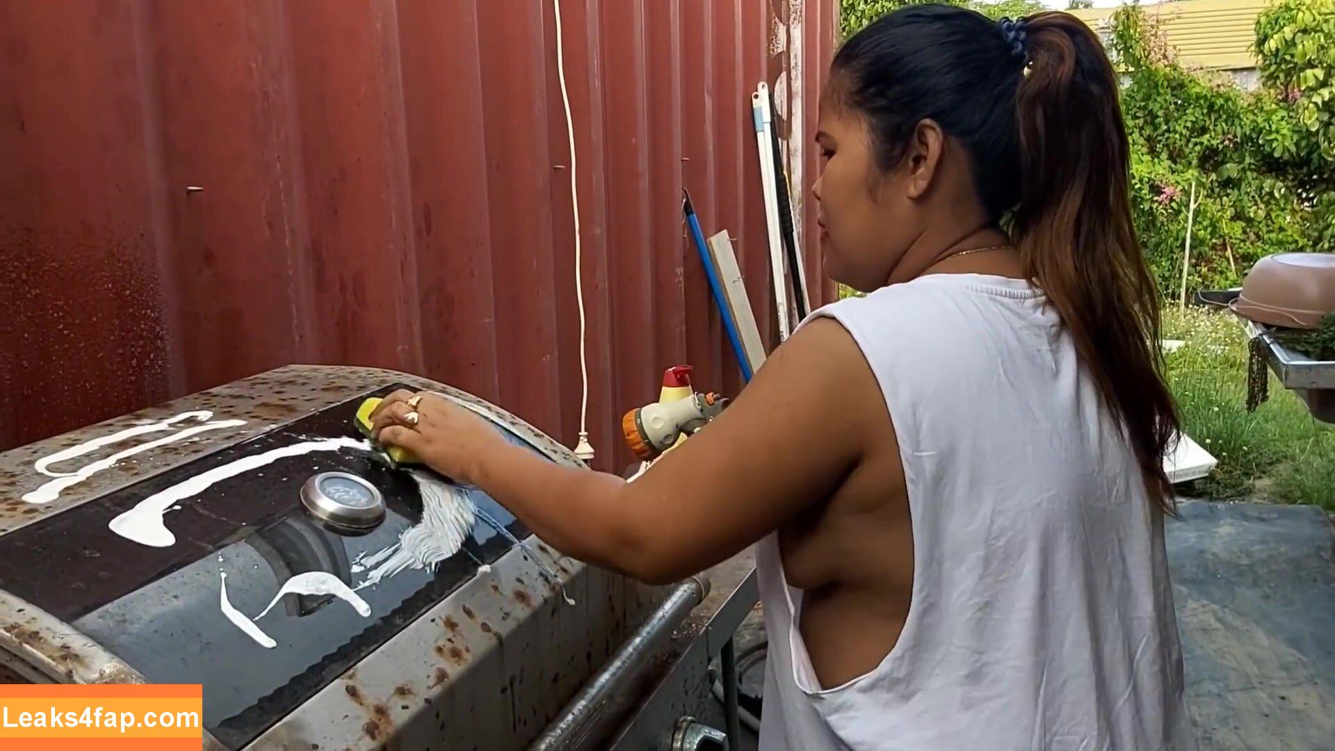 Kiko Arps / Filipina / wat.ki слитое фото фото #0095