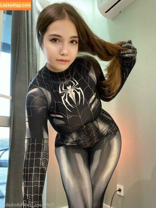 Kiko Baka / https: / kikocosplays leaked photo photo #0020