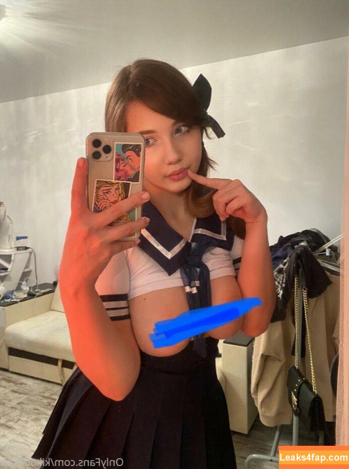 Kiko Baka / https: / kikocosplays leaked photo photo #0025