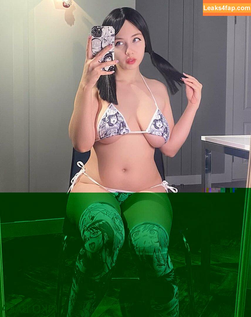 Kiko Baka / https: / kikocosplays leaked photo photo #0079