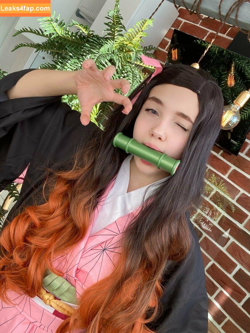 Kiko Baka / https: / kikocosplays leaked photo photo #0155