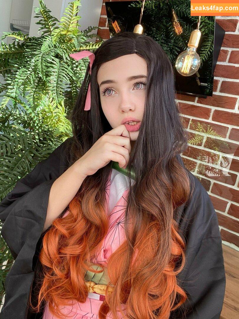 Kiko Baka / https: / kikocosplays leaked photo photo #0158