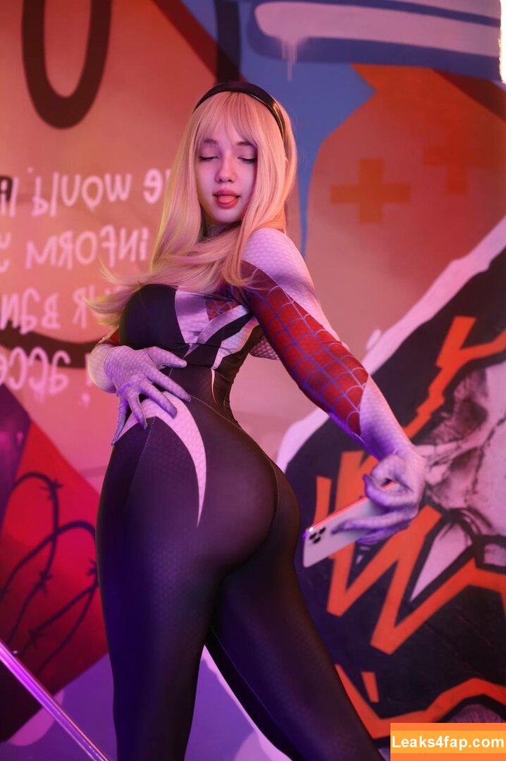 Kiko Baka / https: / kikocosplays leaked photo photo #0182