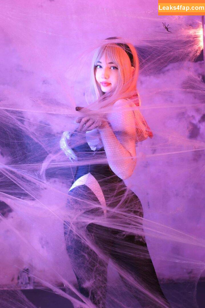 Kiko Baka / https: / kikocosplays leaked photo photo #0184